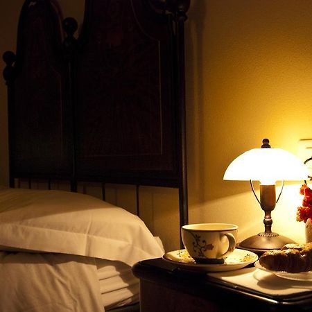 Agriturismo Bosco Del Fracasso Скандиано Экстерьер фото