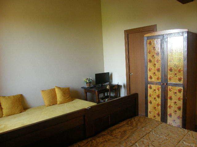 Agriturismo Bosco Del Fracasso Скандиано Экстерьер фото