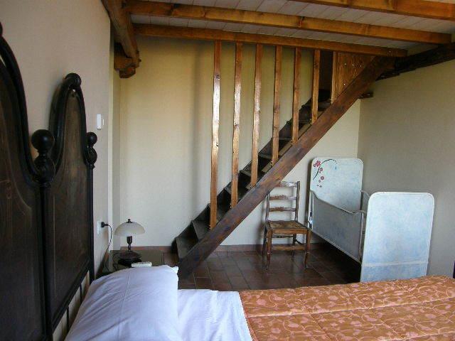 Agriturismo Bosco Del Fracasso Скандиано Номер фото